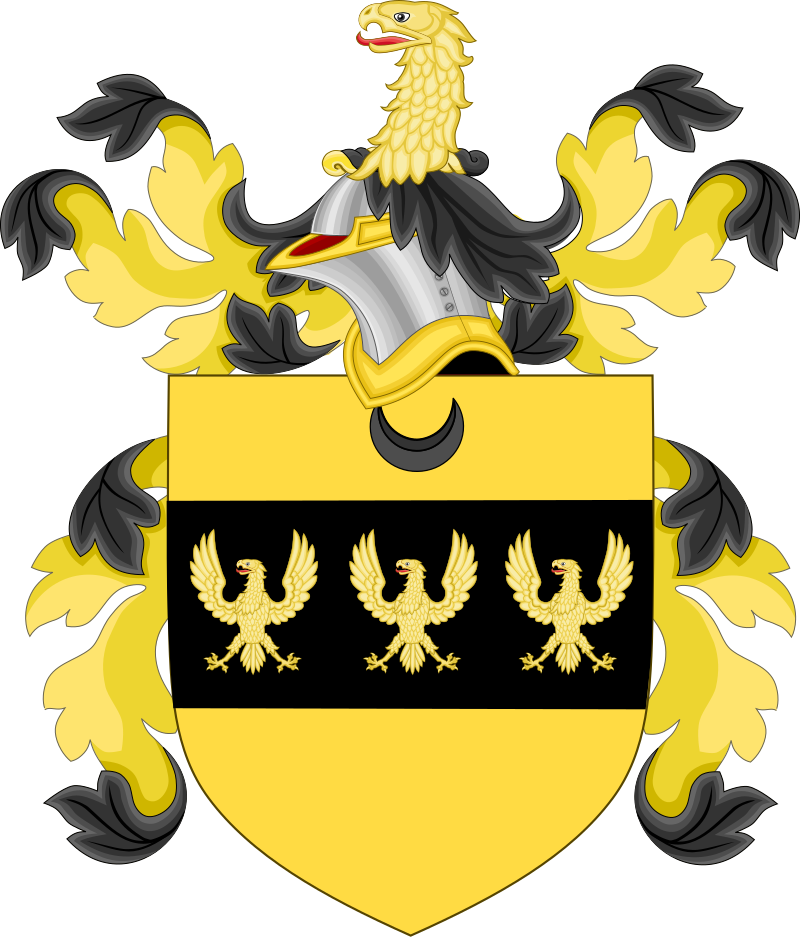 Harrison Parish
