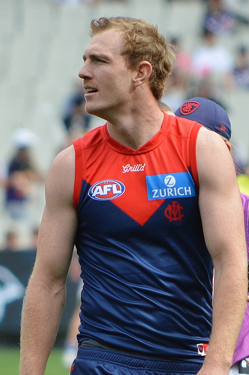 Harrison Petty