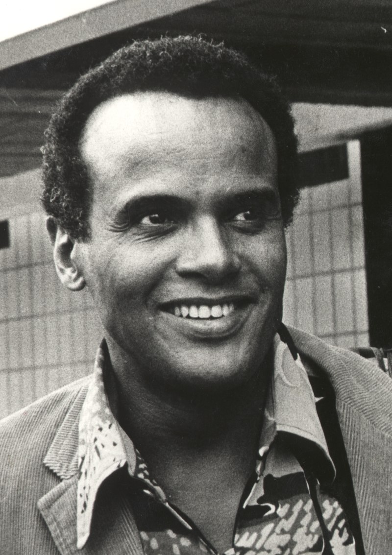 Harry Belafonte