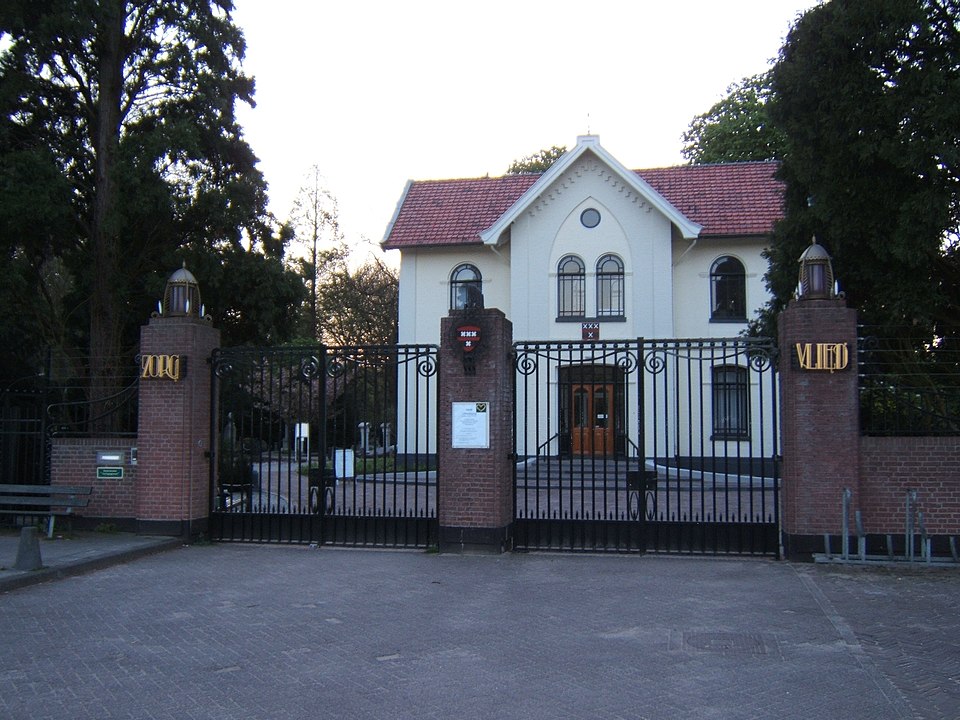 Harry Bodaan