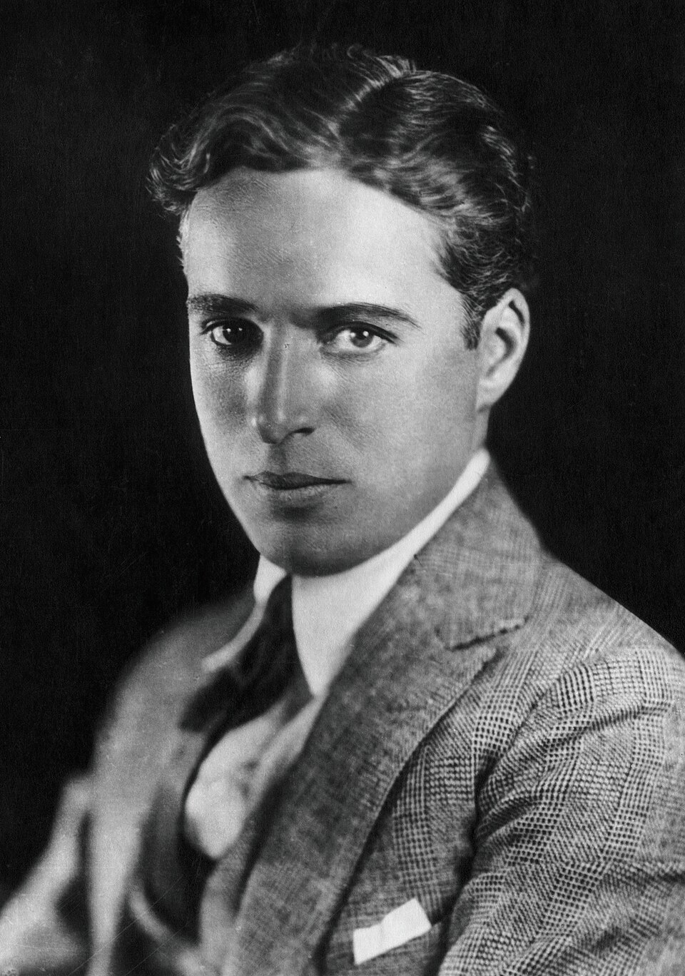 Harry Chaplin