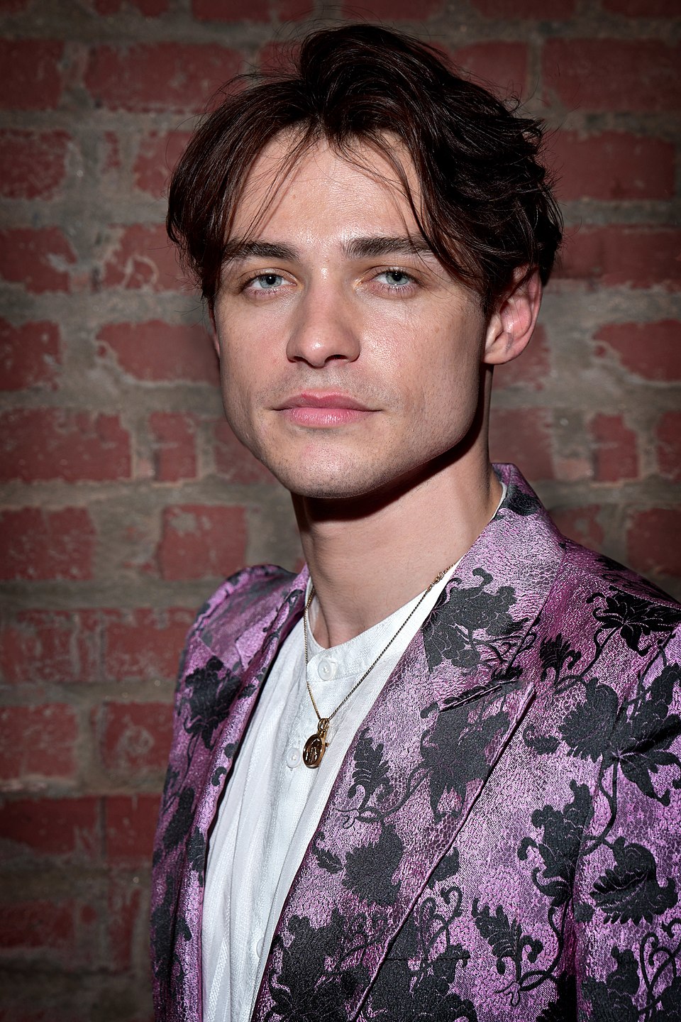 Harry Doherty