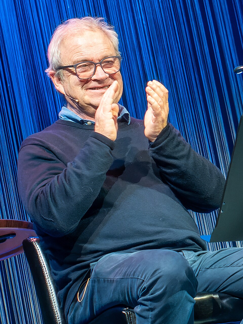 Harry Enfield