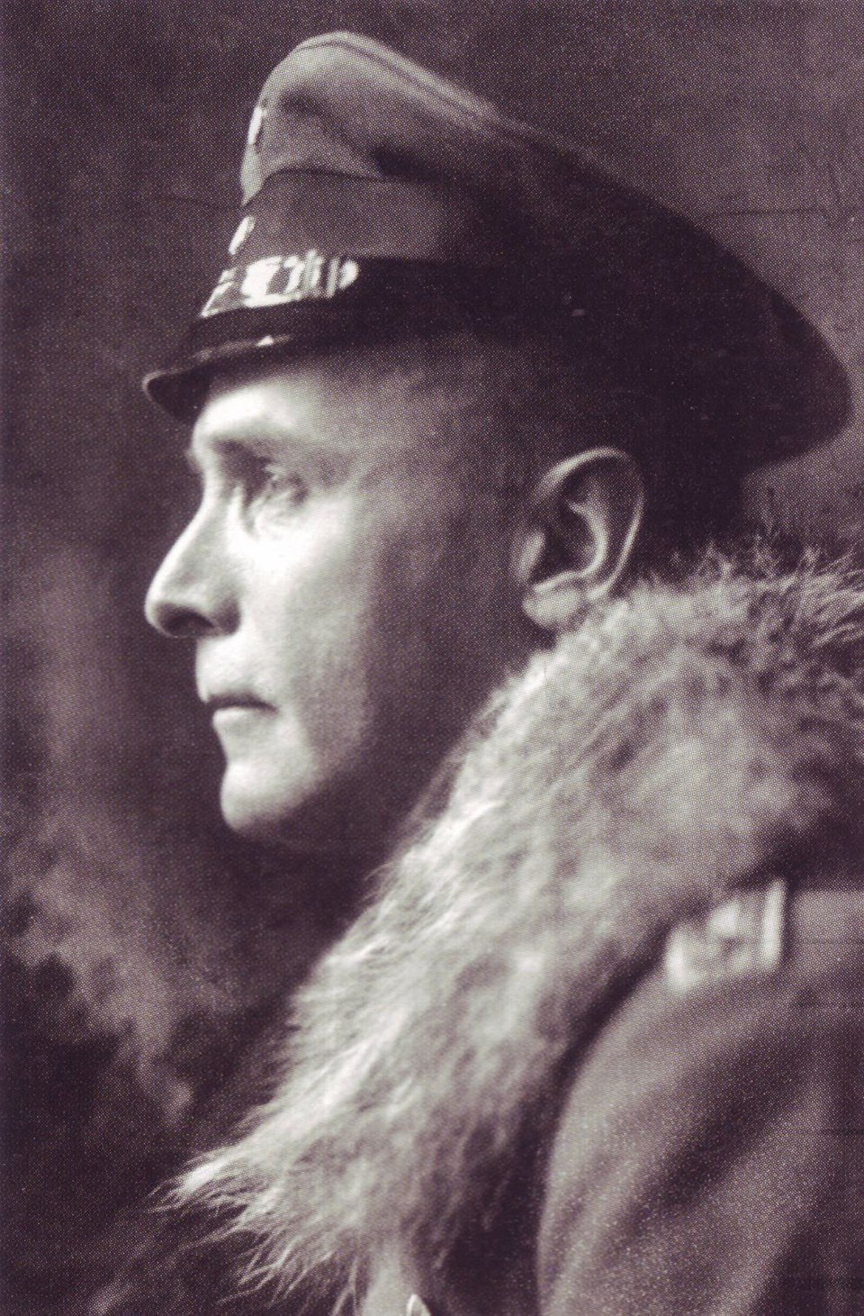 Harry Graf