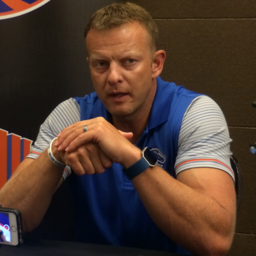 Harry Harsin
