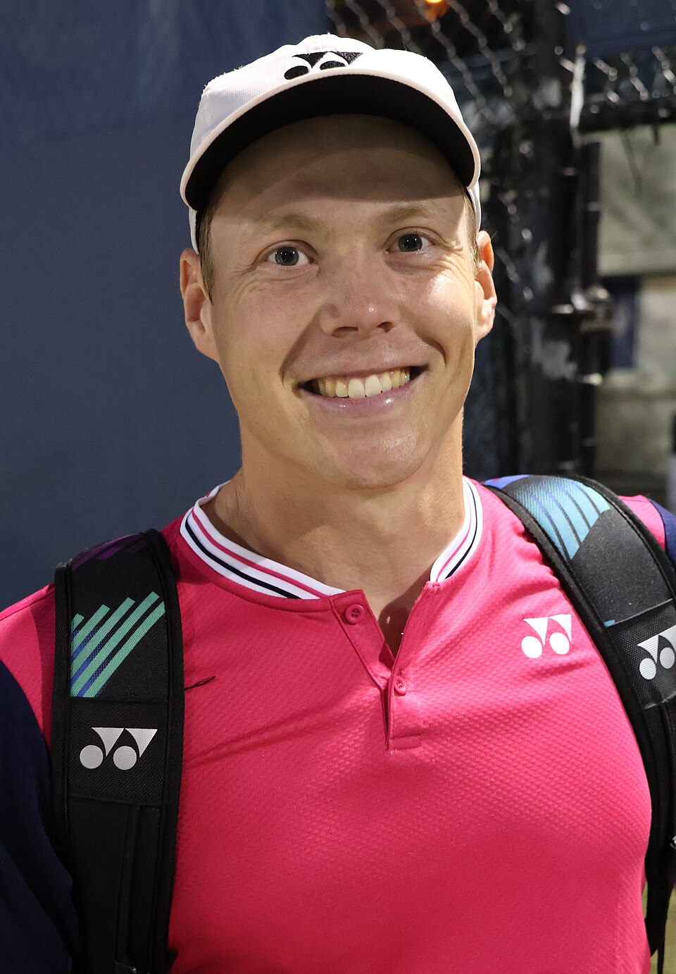 Harry Heliovaara