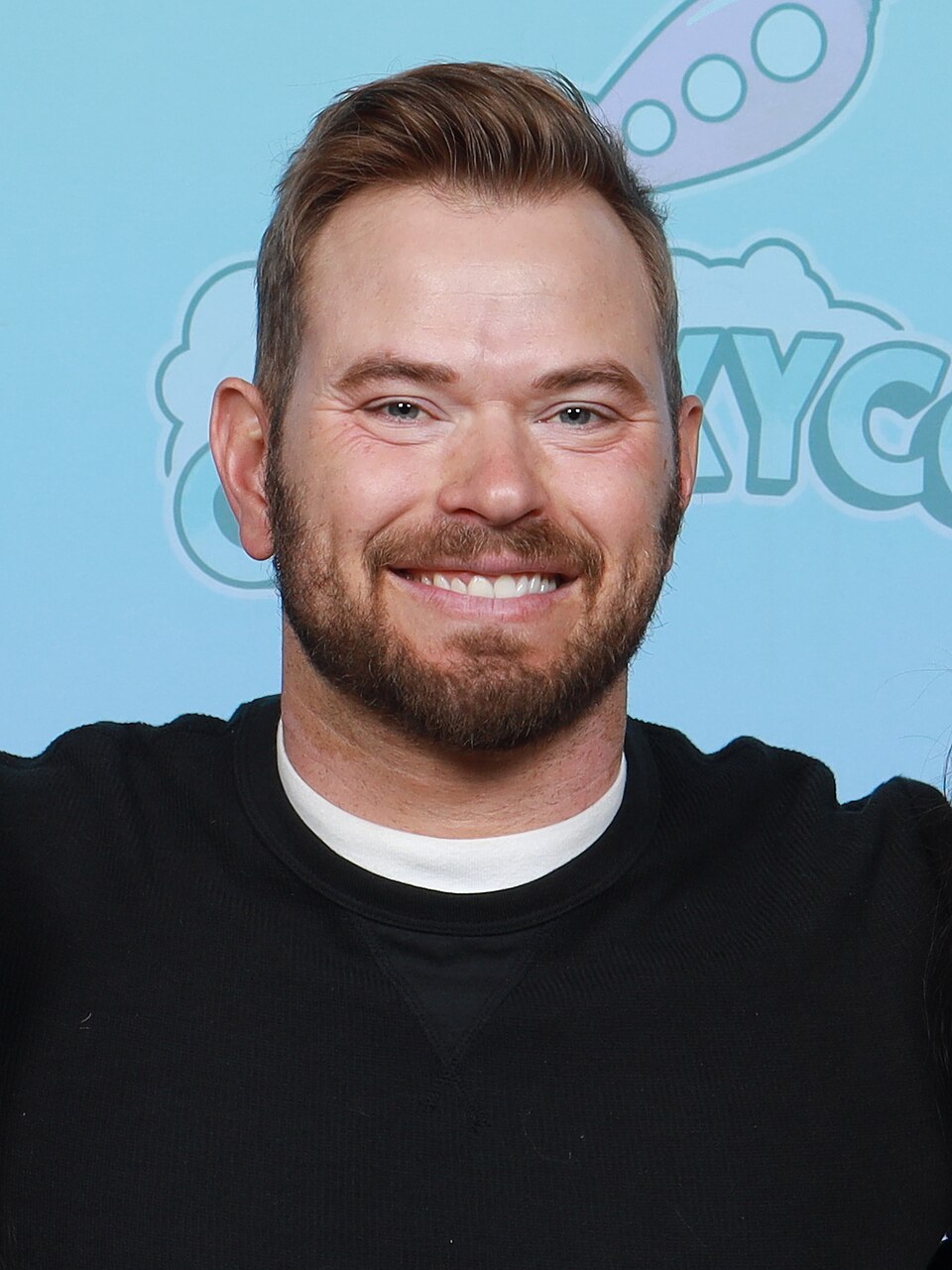 Harry Kellan