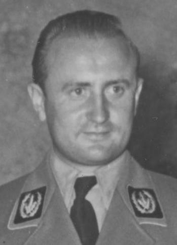 Harry Mengershausen