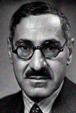 Harry Rashid