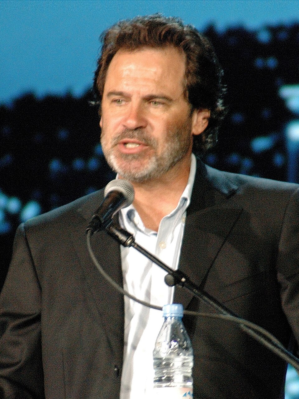Harry Wenzel Miller