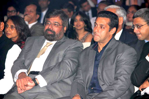 Harsh Goenka
