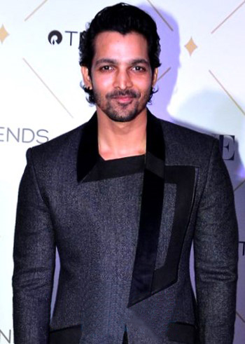 Harshvardhan Rane