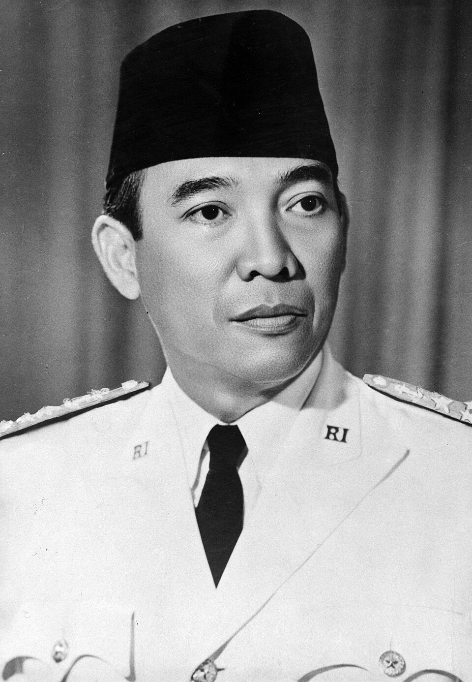 Hartini Sukarno