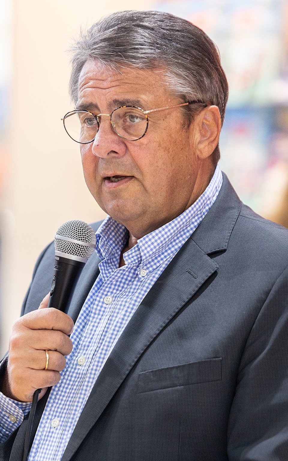 Hartmut Binner