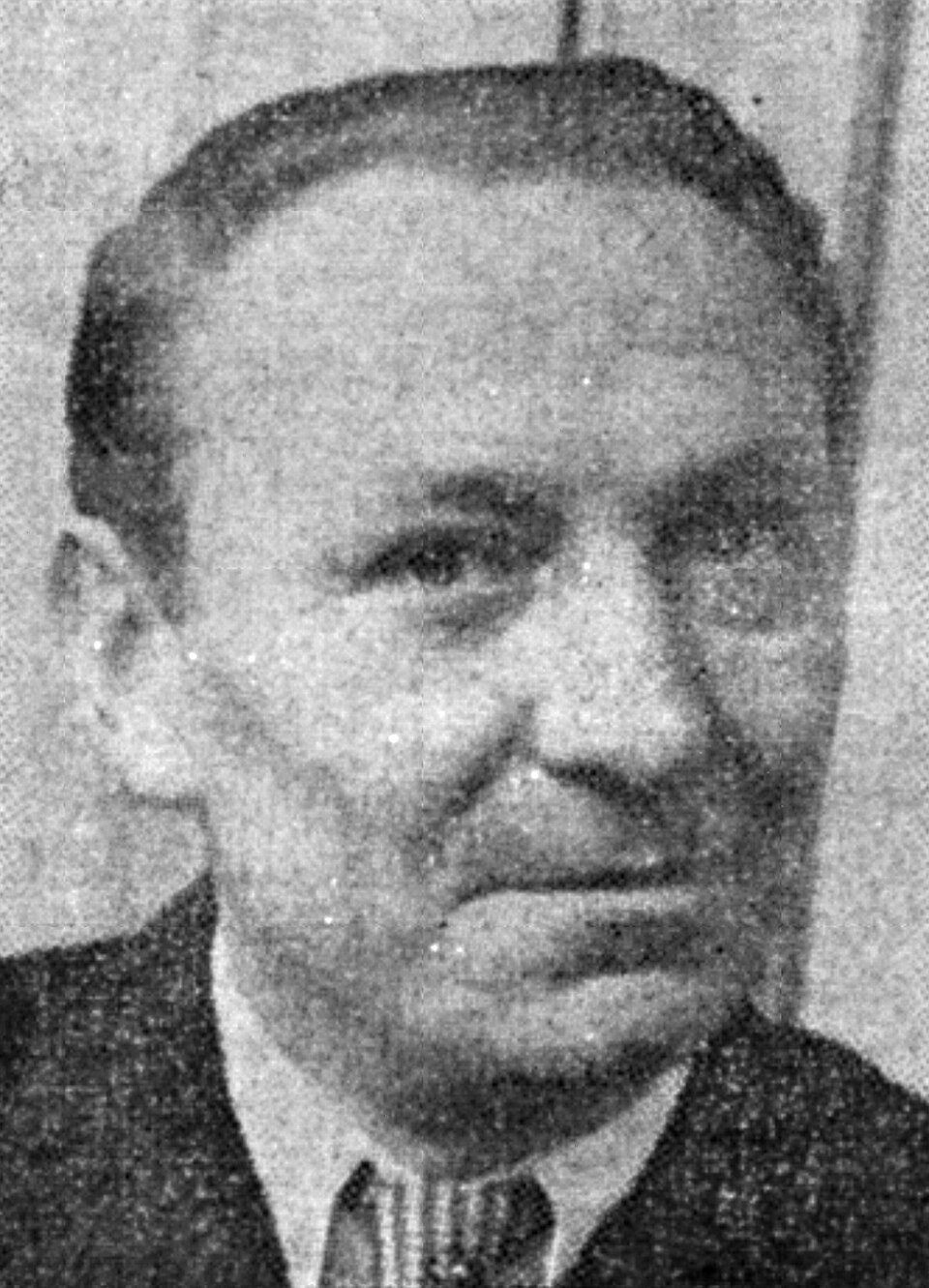 Hartnell