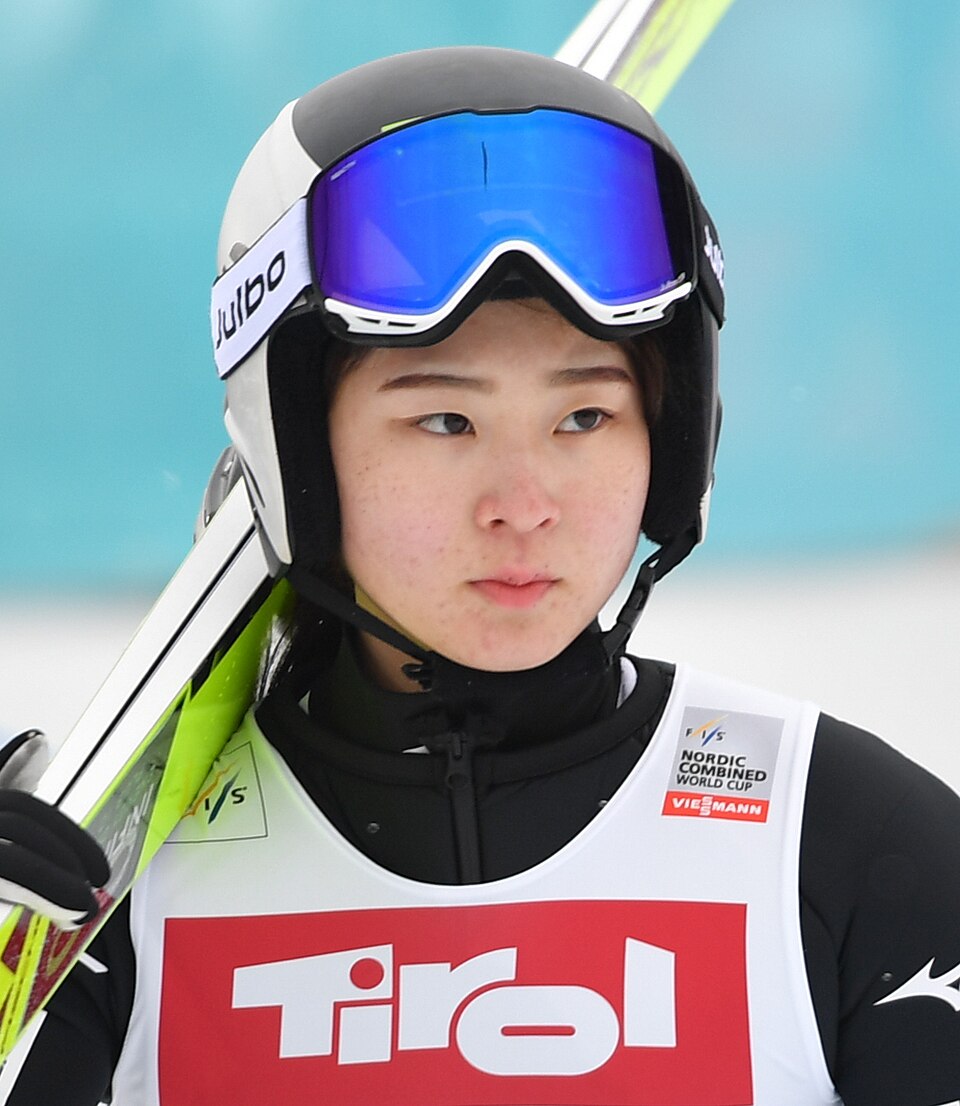 Haruka Kasai