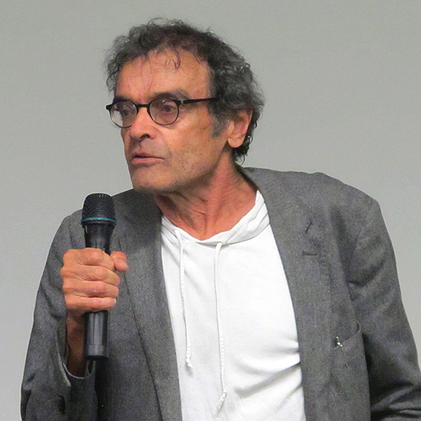 Harun Farocki