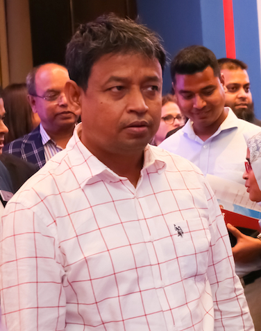 Harun Ur Rashid
