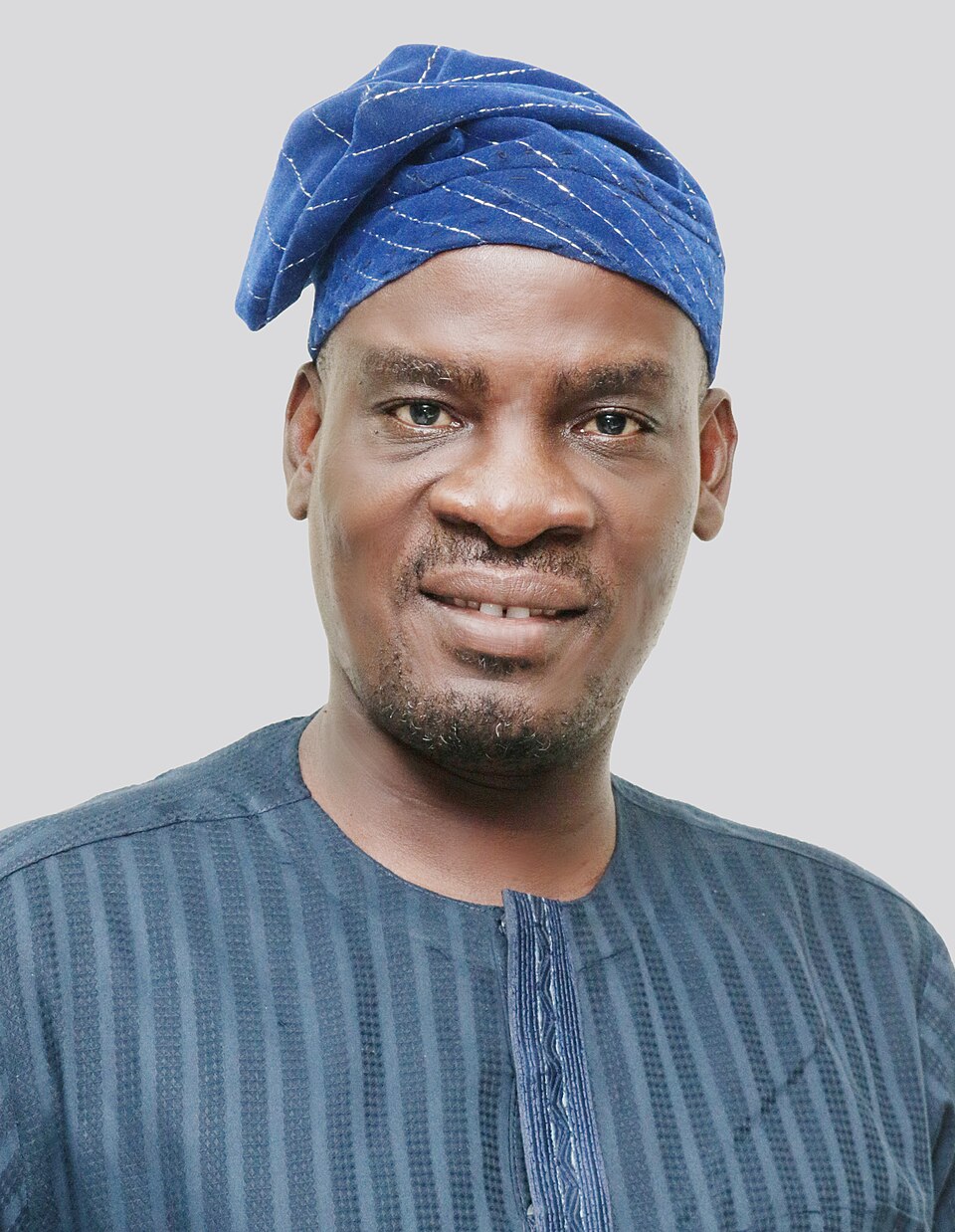 Haruna Mohammed Awal