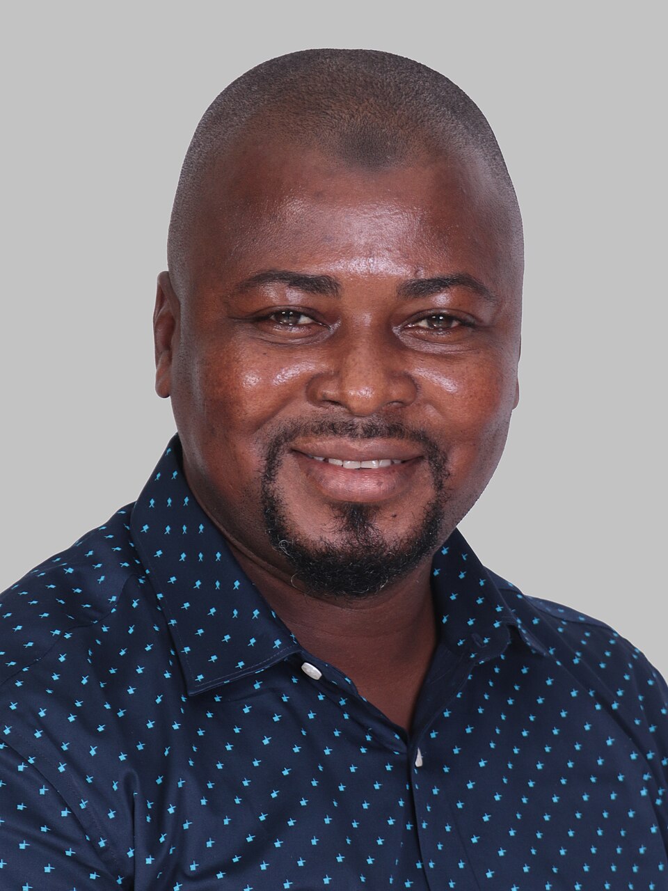 Haruna Seidu