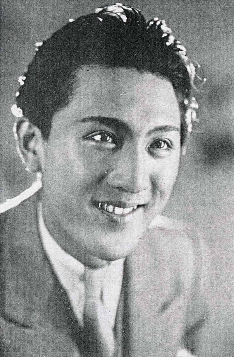 Haruo Ichikawa