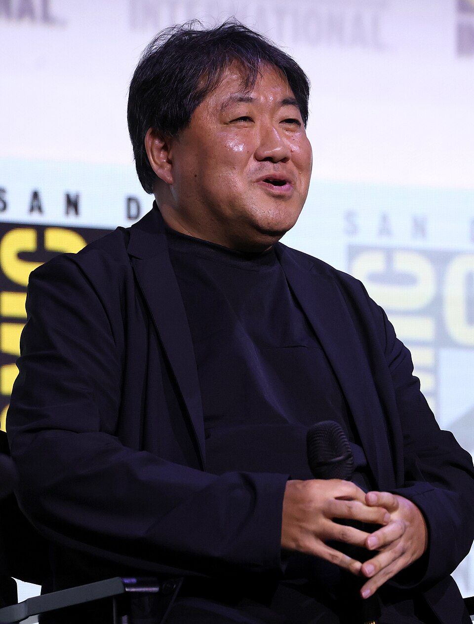 Haruo Sotozaki