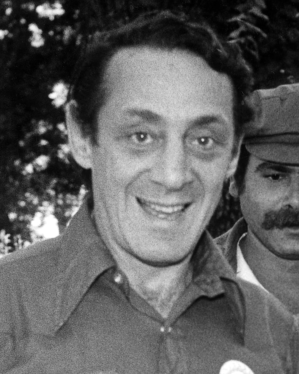 Harvey Castro