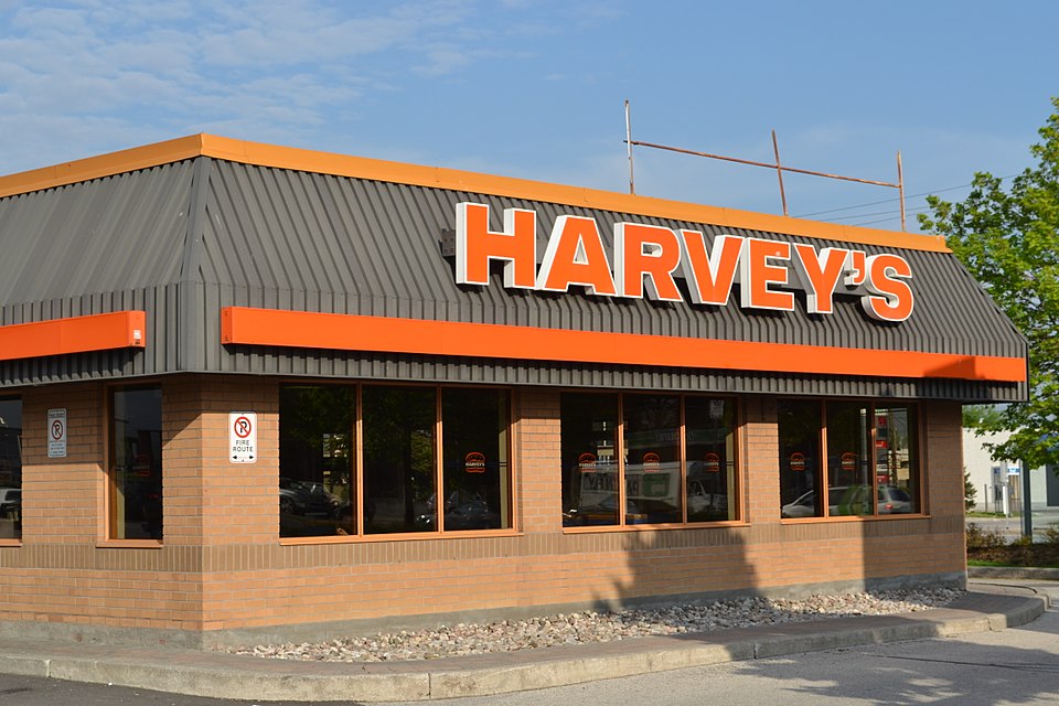 Harvey J. Grill