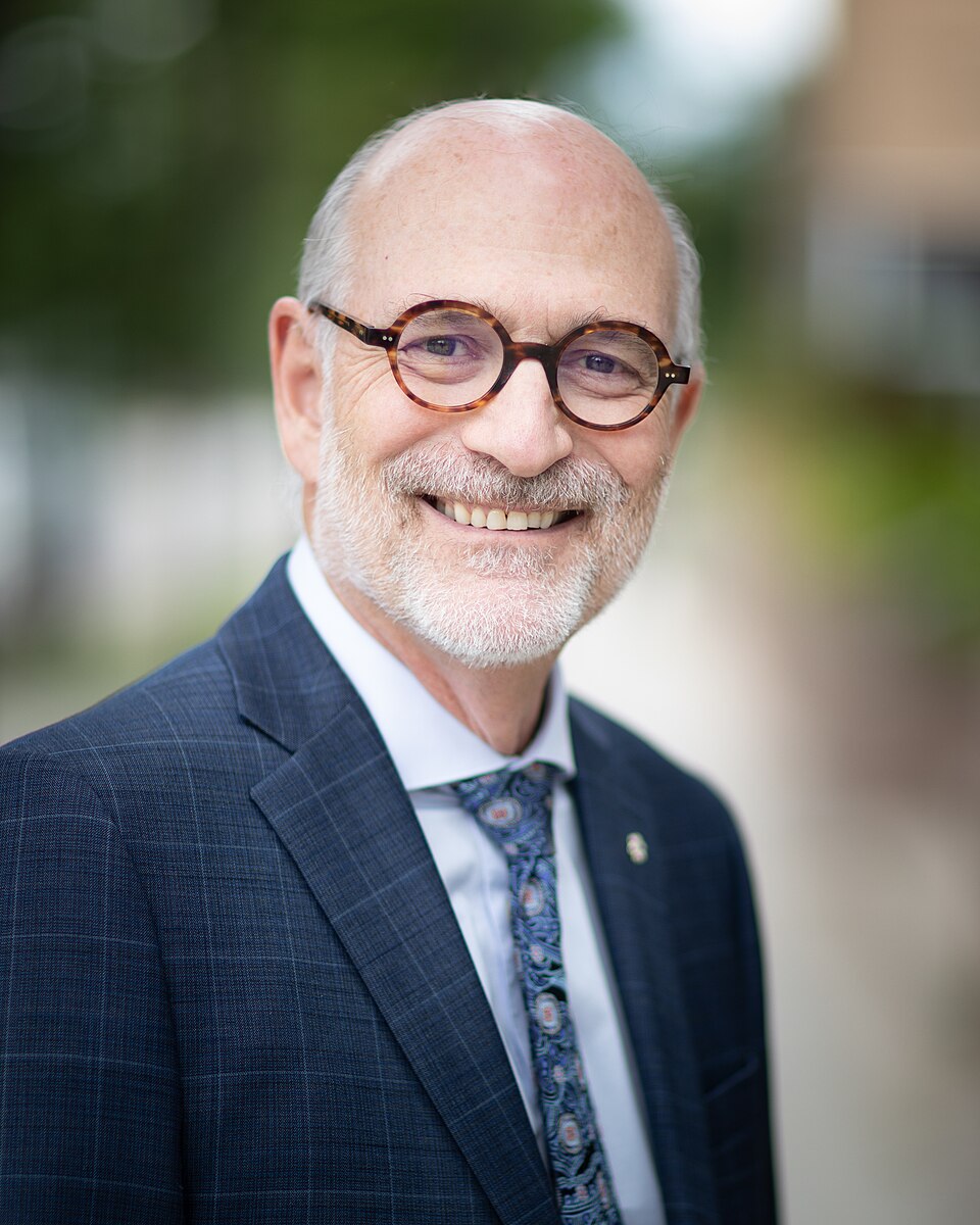 Harvey Max Chochinov