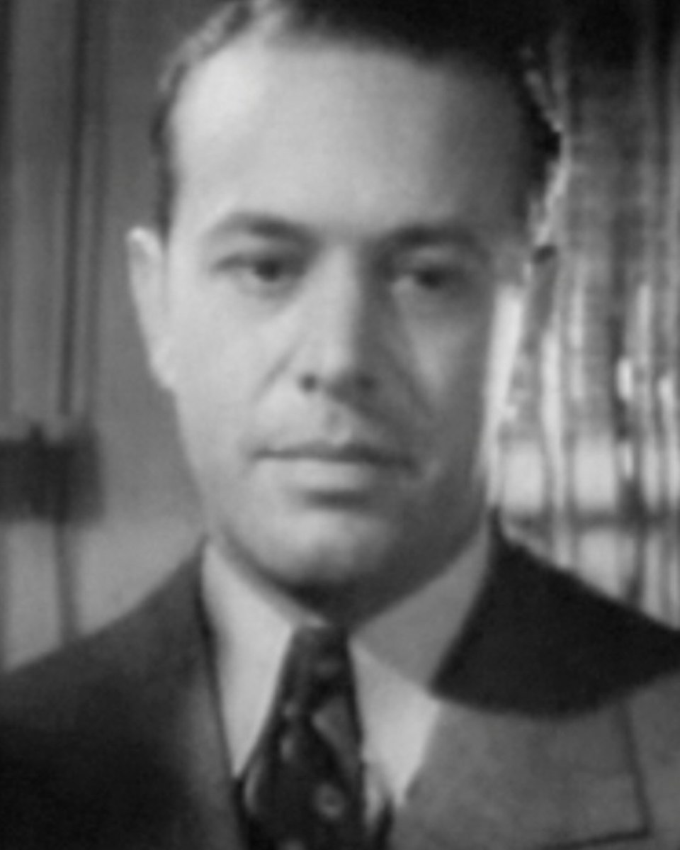Harvey Stephens
