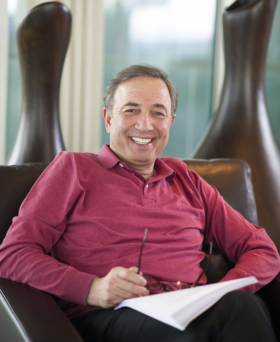 Hasan Akın