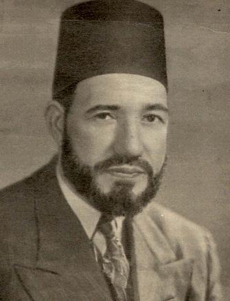 Hasan Al Banna