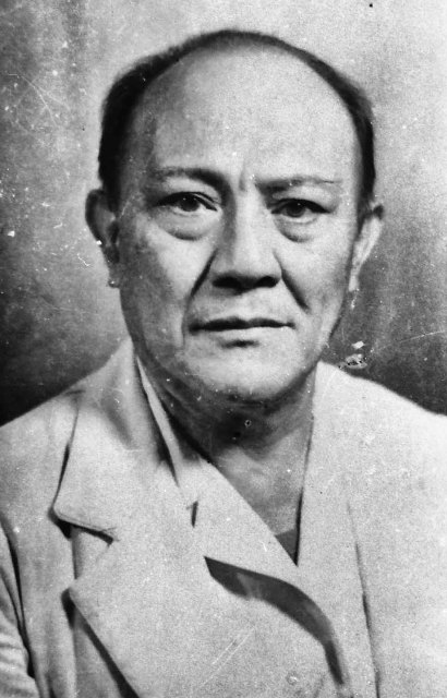 Hasan Daeng Tompo
