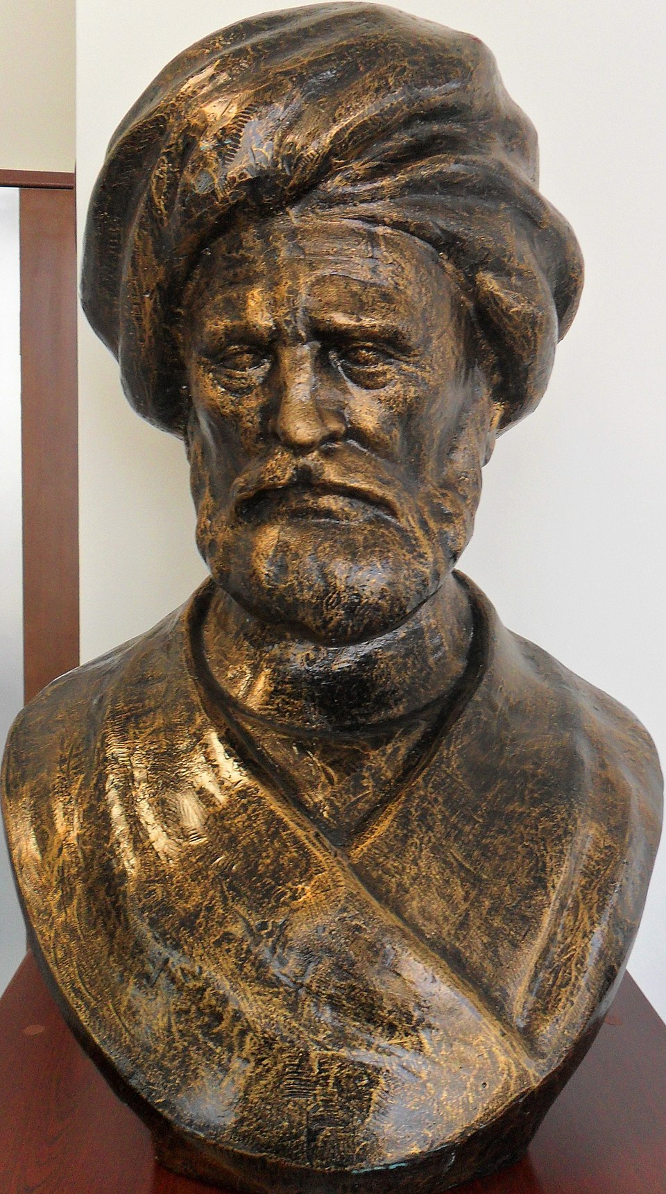 Hasan Gazi