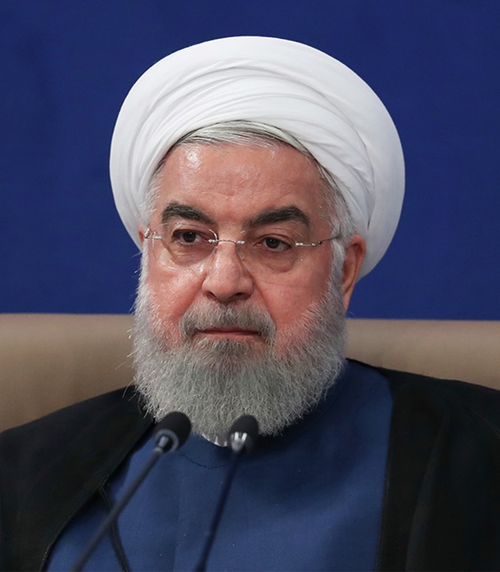 Hasan Mohaghegh