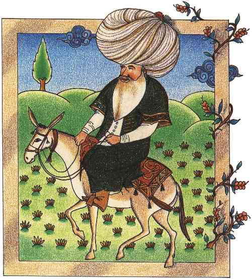 Hasan Nasredin