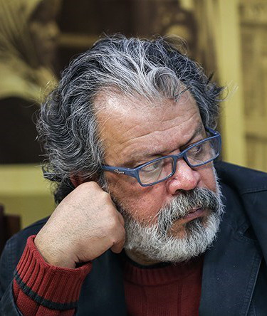 Hasan Pourshirazi