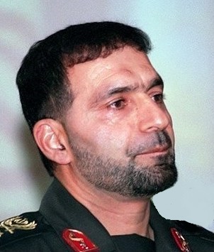 Hasan Tehrani-Moghaddam