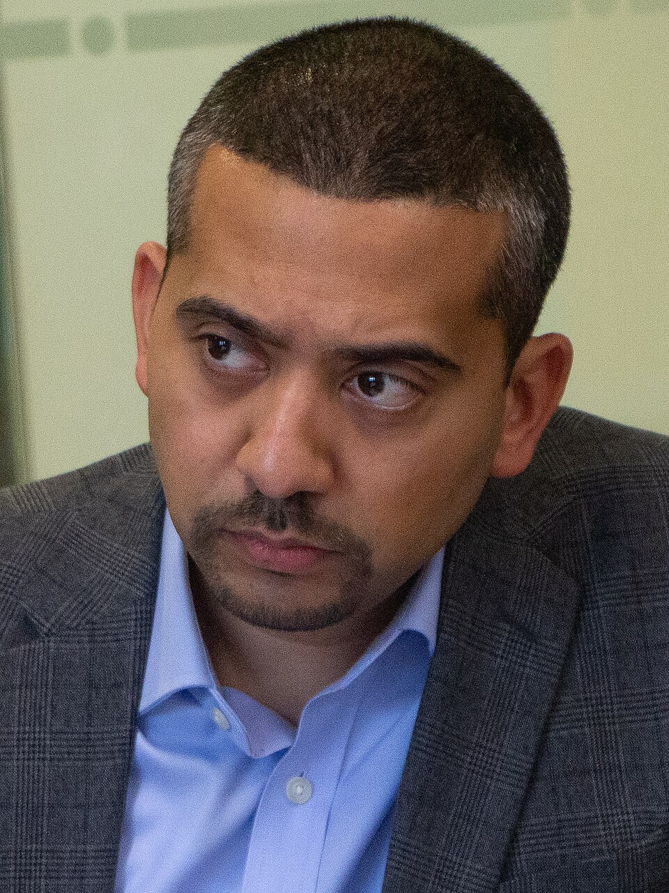 Hasan Topal