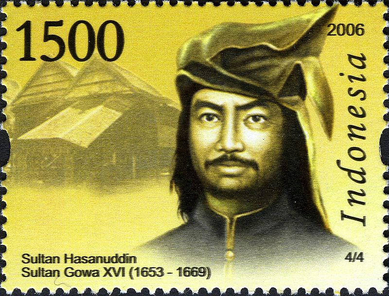 Hasanuddin Wahid