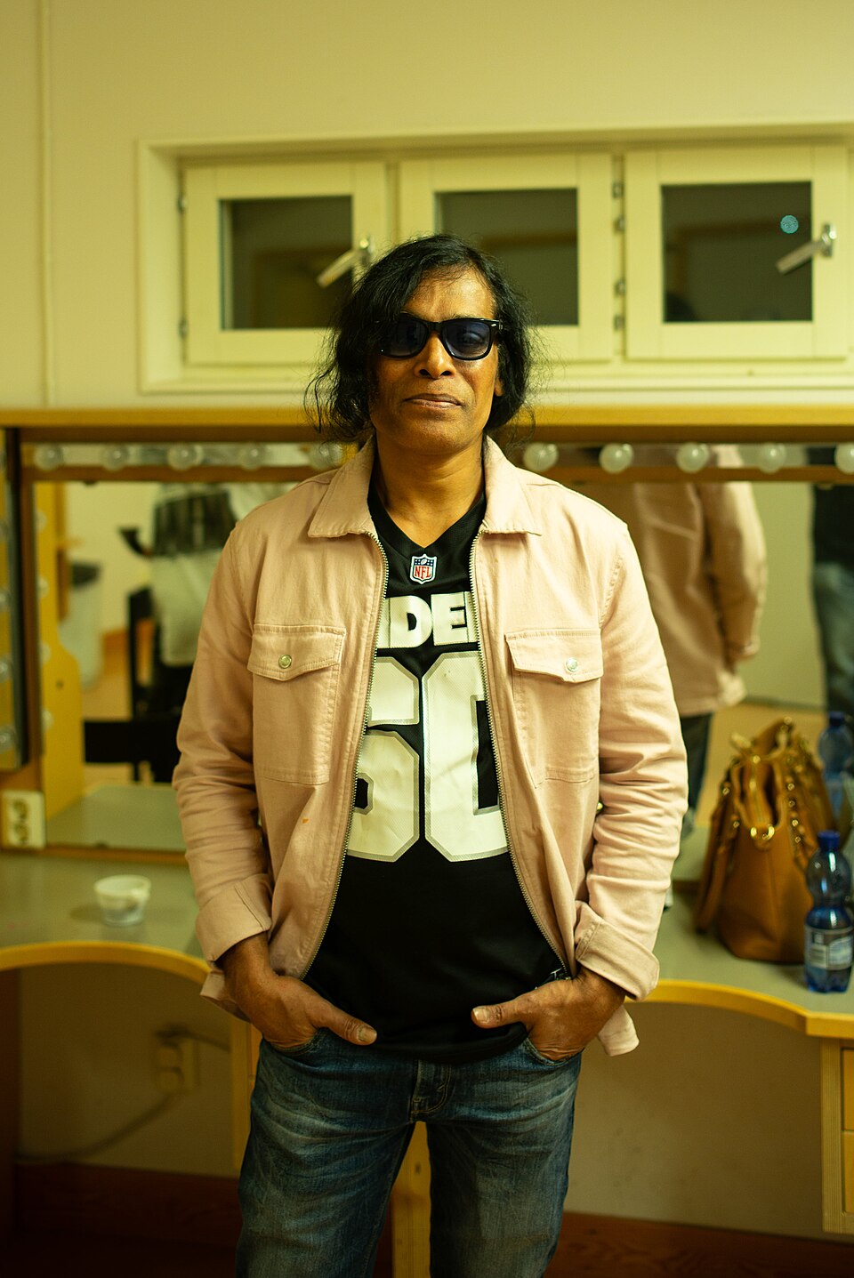 Hasanur Rahman