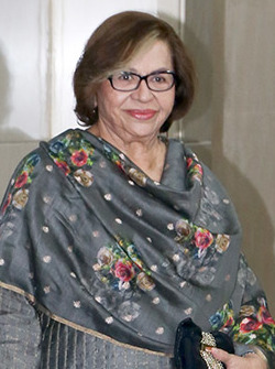 Haseen Jahan