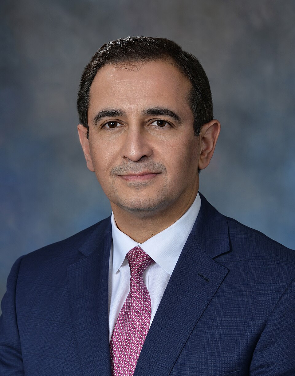 Hashem El-Serag