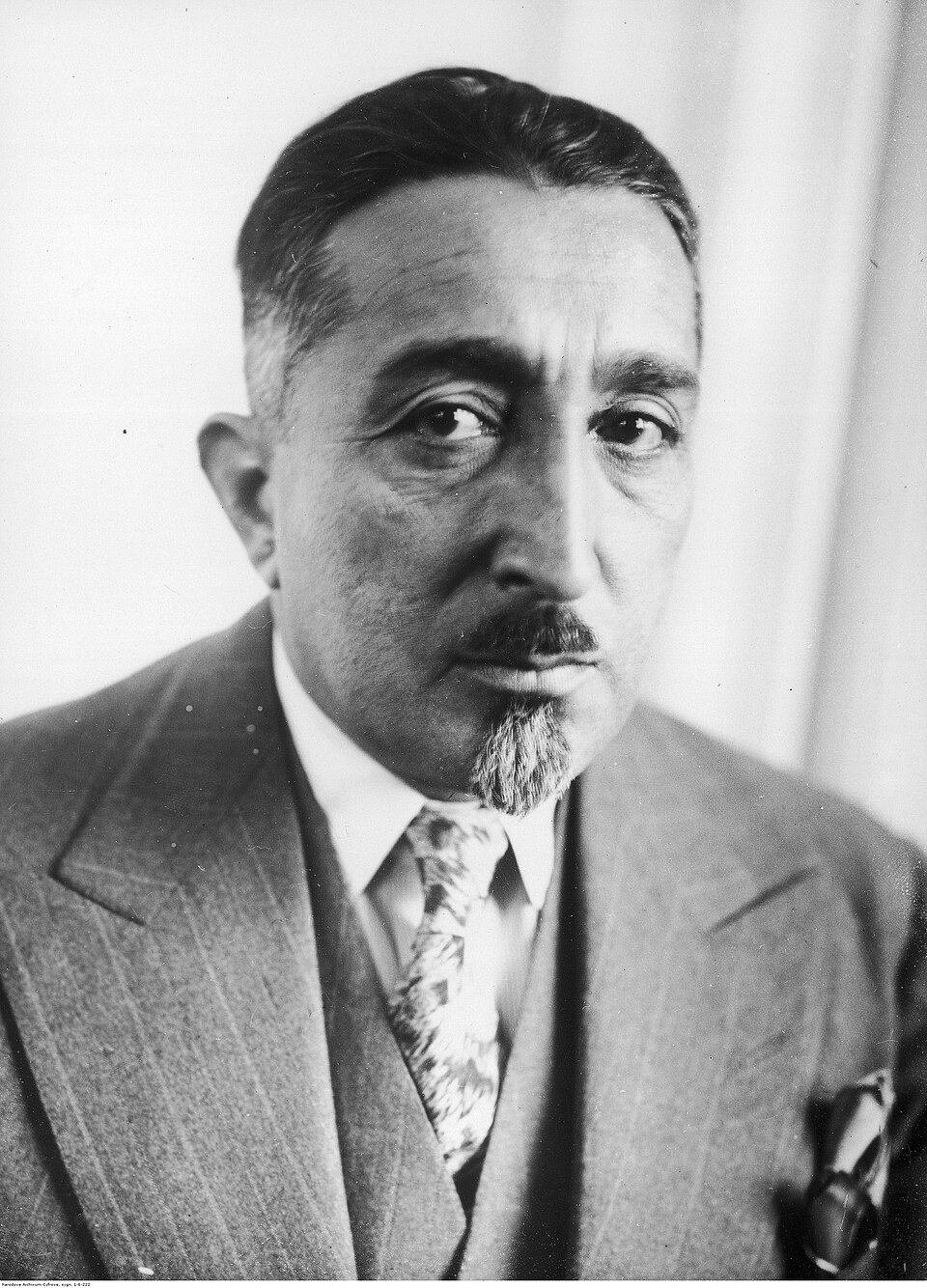 Hashim Shafiq