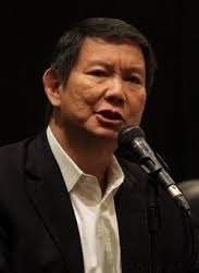 Hashim Sujono Djojohadikusumo