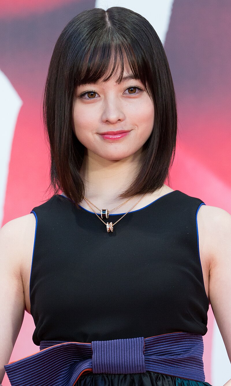 Hashimoto Kanna