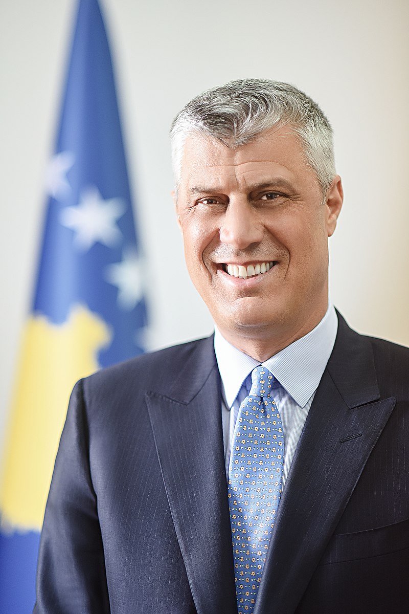Hašim Tači