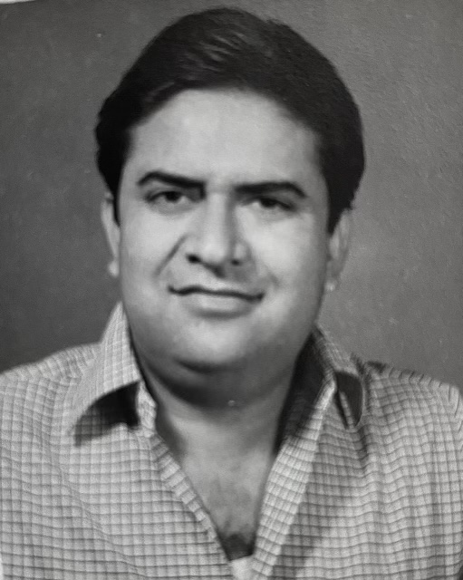 Hasina Subedar