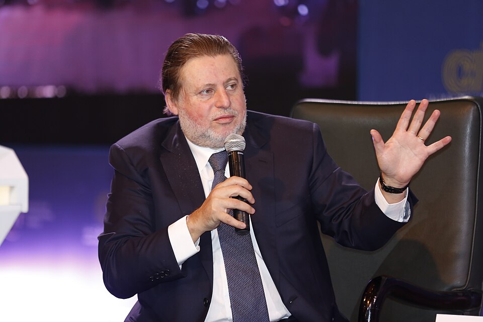 Hassan Abdallah Ba
