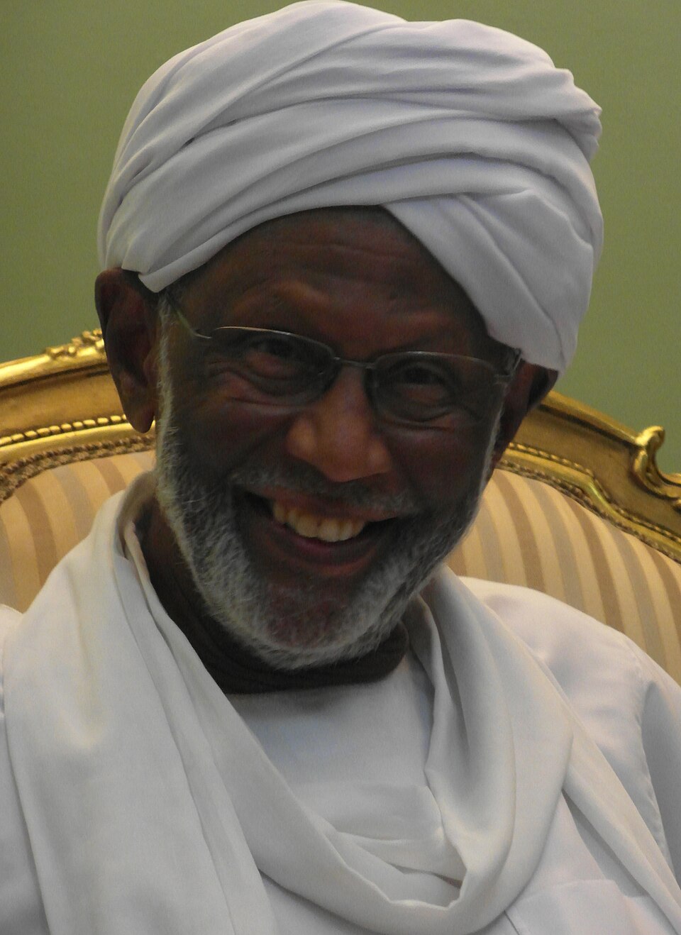 Hassan Abdallah